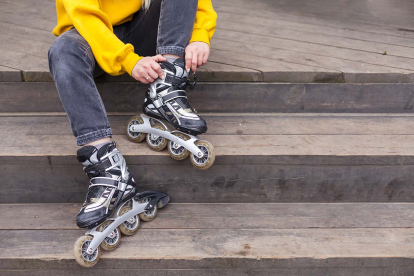 Consejos para escoger los mejores patines en línea para niños