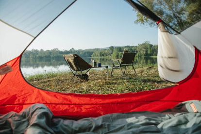 3 Campings para disfrutar de la naturaleza en El Bierzo Foto: Pexels