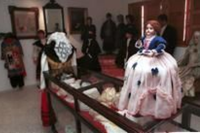 El pretendido museo etnográfico reuniría todas las piezas tradicionales de valor comarcal