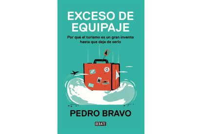 El libro de Pedro Bravo, Exceso de equipaje