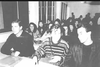 El Príncipe compaginó su formación militar con la académica. En 1988 comenzó sus estudios universitarios en la Universidad Autónoma de Madrid. Cursó las licenciaturas de Derecho y de Ciencias Económicas.