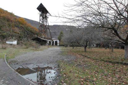 Las minas cerraron en León en diciembre de 2018. DL