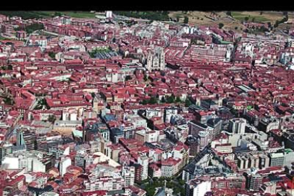 León es una ciudad de contrastes que se revelan en sus referencias más singulares, tanto históricas como modernas. Pasado y futuro en un abrazo eterno