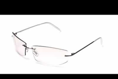 O las gafas de esta firma italiana, que podrás adquirir en la Red por 58 euros.