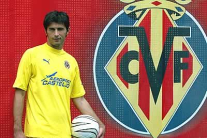 El centrocampista italiano aportará su amplia experiencia europea a un Villarreal de Champions.