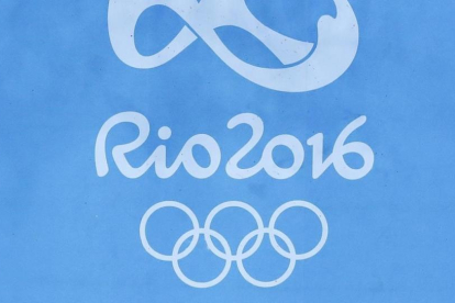 El recuerdo de los Juegos de Río.