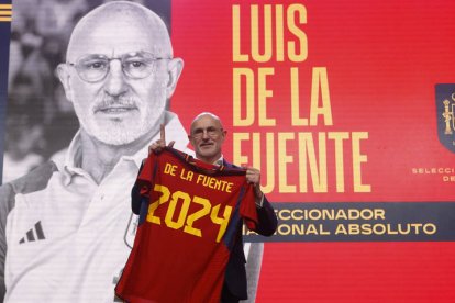 luis de