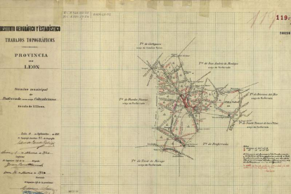 Documento de la delimitacion territorial de Columbrianos. DL