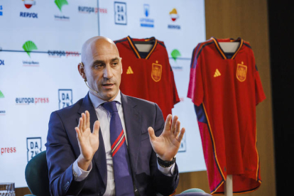 rubiales