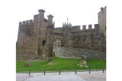 Las obras del castillo podrían comenzar en el mes de marzo
