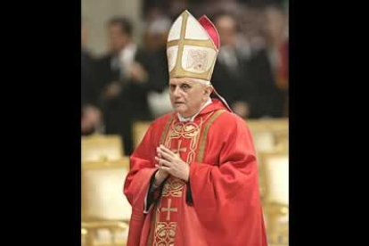Los analistas creen que, como pontífice, le dará al Vaticano una voz clara pero al mismo tiempo radical.