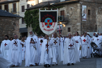 Noche Templaria 2023. ANA F. BARREDO (6)