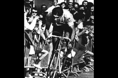 En 1969 se inauguraba otro reinado al repetir Eddy Merckx el récord de cinco Tours. Era un corredor ambicioso que fue capaz de imponerse a los mejores sprinters, escaladores y rodadores.