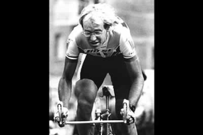Junto a Hinault, los otros tres grandes corredores de los 80’ fueron el americano Greg Lemond, el francés Laurent Fignon y el español Pedro Delgado.