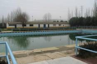 La piscina de Cistierna será rehabilitada a partir de septiembre