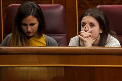 l Congreso ha derogado el decreto de medidas urgentes en materia de vivienda con el rechazo del PP, Podemos, Ciudadanos y ERC, entre otros.