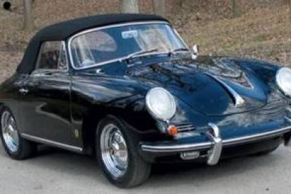 Fotogalería: Los coches de Pujol Jr