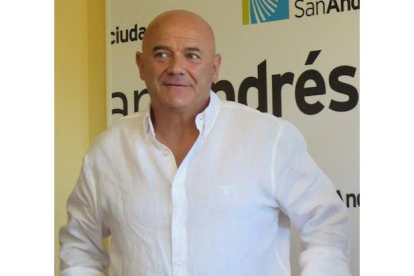 El teniente alcalde de San Andrés, ha dimitido