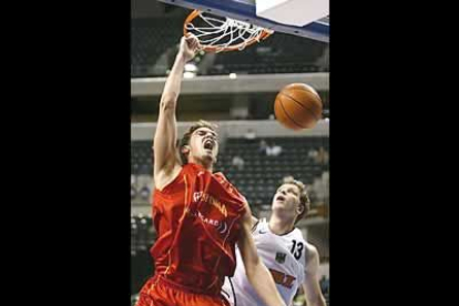 Pau quería jugar el mundial con la selección. Tras varias negociaciones con los Grizzlies, lo consiguió. Fue la figura indiscutible de España y participó de forma decisiva en la histórica victoria contra EE.UU.