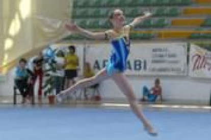 El campeonato dejó estampas de gran belleza