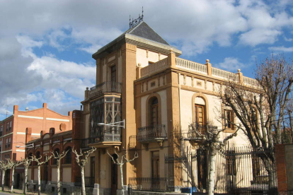 La Casa de Magín Rubio será la sede del museo.