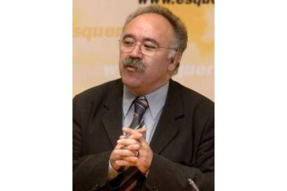Rovira pide una comisión de investigación