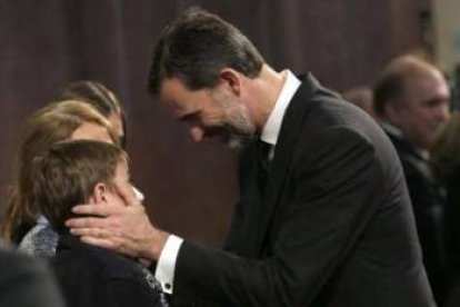 Fotogalería: Funeral por las víctimas del Germanwings