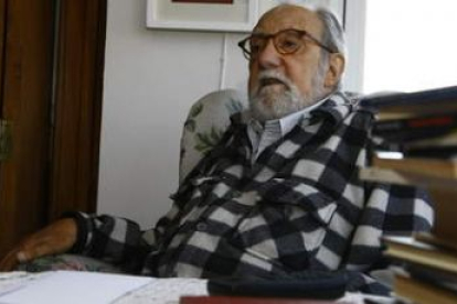 Antonio Pereira falleció a finales del pasado mes de abril
