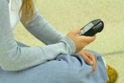 Los adolescentes prefieren tecnología entre sus regalos, entre la que los móviles son muy demandados