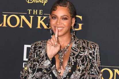 Beyoncé relata su amarga experiencia con la dieta ’22 días de nutrición’