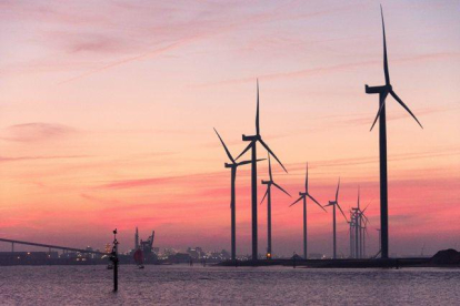 Iberdrola adjudica a MHI Vestas las turbinas de su parque eólico marino de Baltic Eagle por 600 millones.