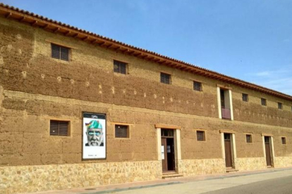 Museo de la Industria Harinera de Castilla y León. DL