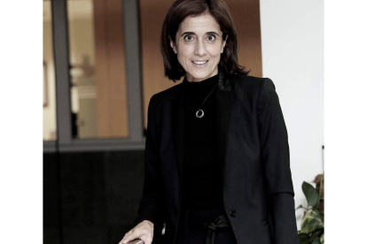 Presidenta de Microsoft España.