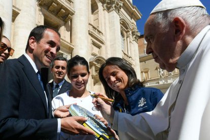 VATICANO