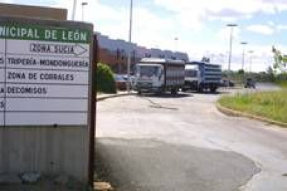 El matedero municipal de León supera el único trámite que le impedía ser privatizado