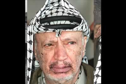 Tras muchos años de lucha, Arafat empieza a ver cumplido su sueño. En 1992 es nombrado presidente del Estado palestino y en 1994 entra en Gaza, 27 años después de haber pisado por última vez su tierra.