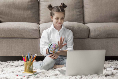 Vuelta al cole online curso 2020-2021: Las mejores aplicaciones