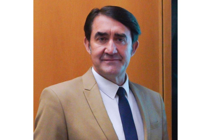 Juan Carlos Suárez-Quiñones (PP)