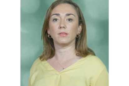 María González Corral (PP)