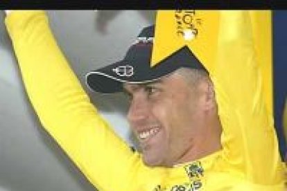A los 27 años de edad McGee consiguió el mayor triunfo de su vida. Se enfundó el primer maillot amarillo del centenario y lo conservó hasta la tercera etapa.