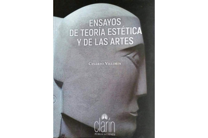 Portada del libro de Villoria. DL