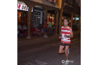 Fotos tomadas el sábado día 8 en la maratón de Benavides | Jesús GG.