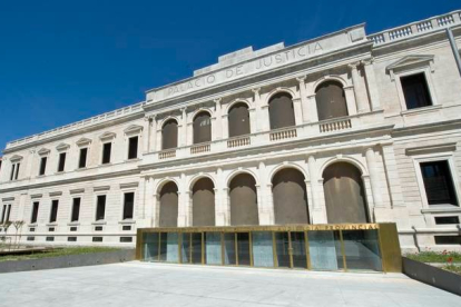 El Tribunal Superior de Justicia de Castilla y León ha revocado la sentencia condenatoria de al Audiencia Provincial. DL