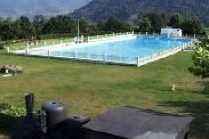 La piscina volverá a llenarse de vecinos que disfrutarán de las actividades
