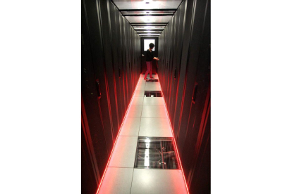 El supercomputador Caléndula está integrado en la Open Science nacional a través de la RES.