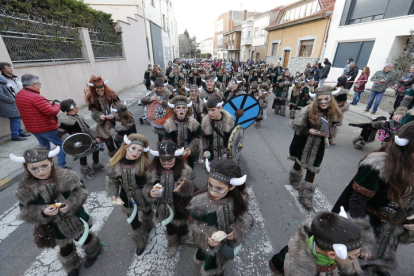 Martes de Carnaval en La Bañeza (18)
