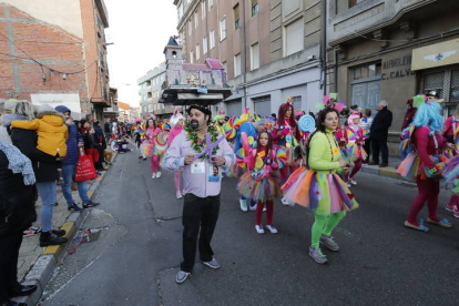 Martes de Carnaval en La Bañeza (29)