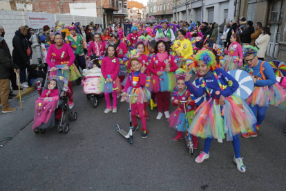 Martes de Carnaval en La Bañeza (27)