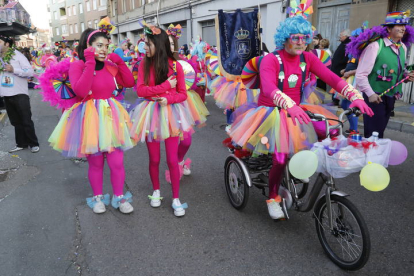Martes de Carnaval en La Bañeza (28)