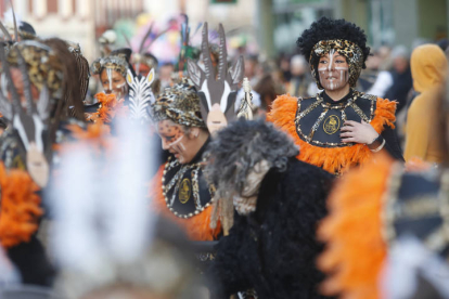 Martes de Carnaval en La Bañeza (31)